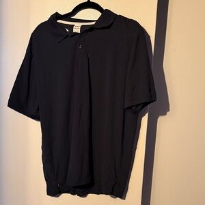 Helly Hansen Dark Navy Polo Shirt